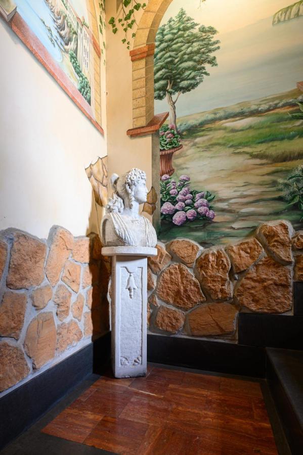 Toto E Peppino Family House Apartment Naples Exterior photo